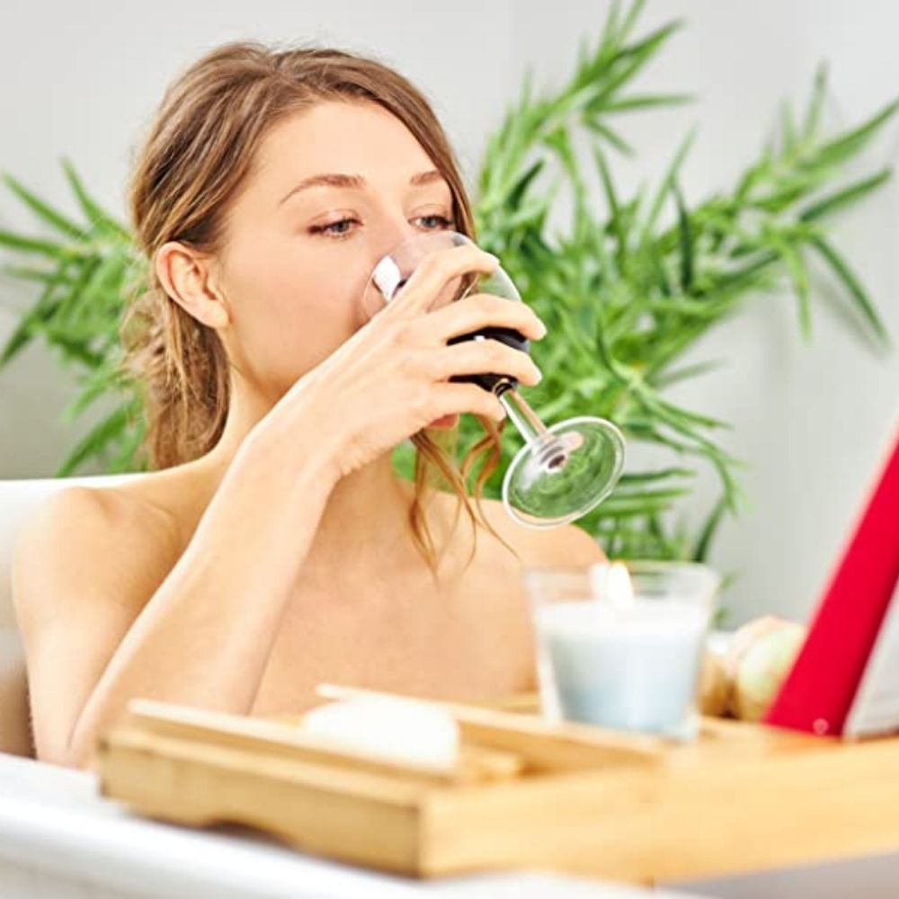 Bath Tray