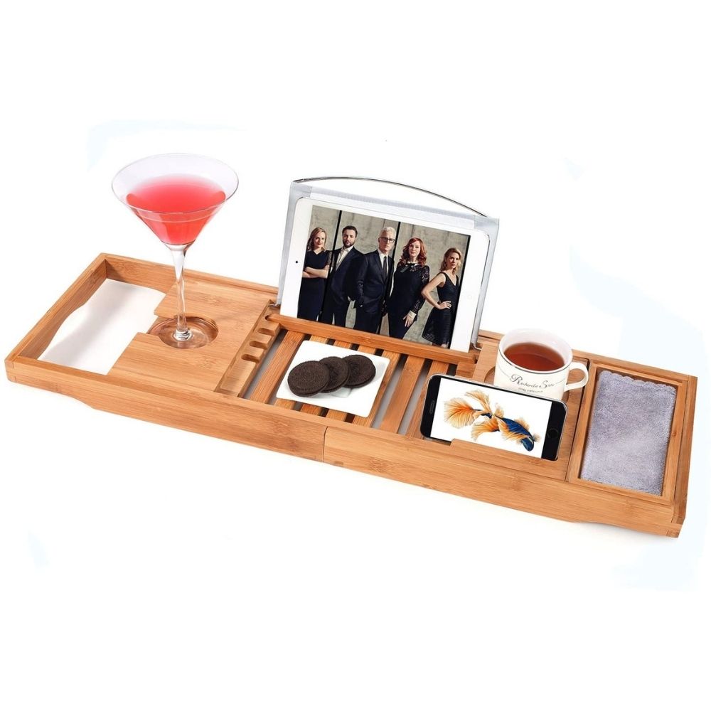 Bath Tray