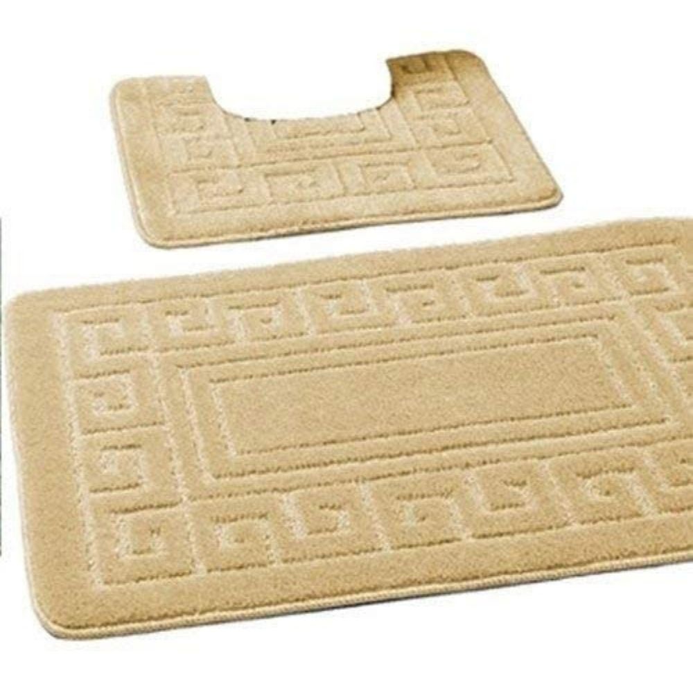 Bathroom Mat (Gray): image 3