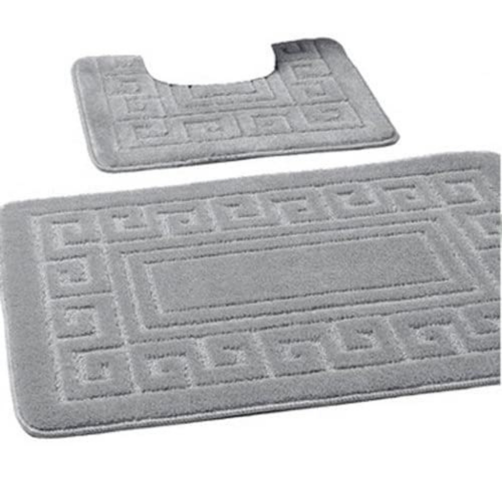 Bathroom Mat