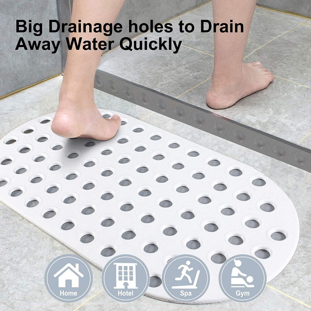 Bathtub Mat