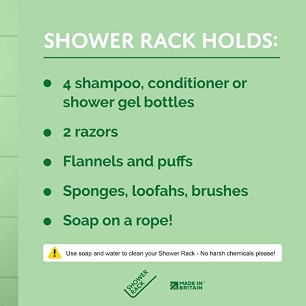 Shower Caddy