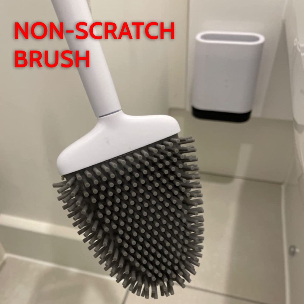 Toilet Brush: image 7