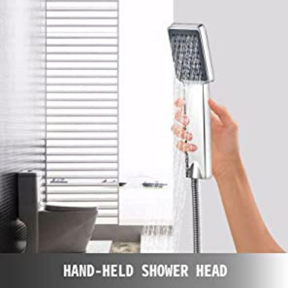 Shower Tower