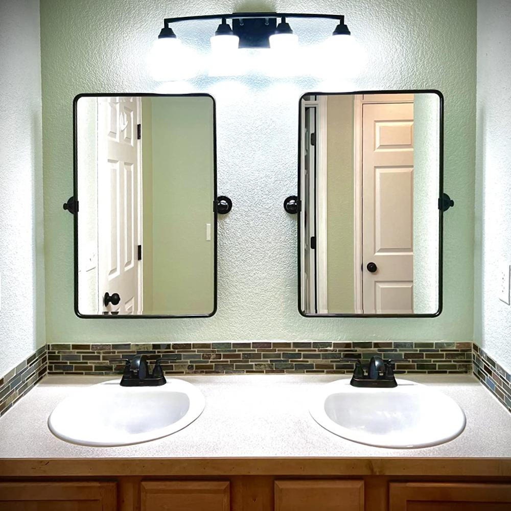 Bath Vanity Mirror