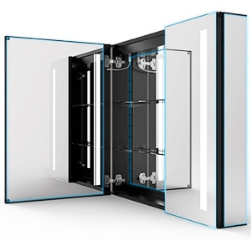 Bathroom Vanity Medicine Cabinet
